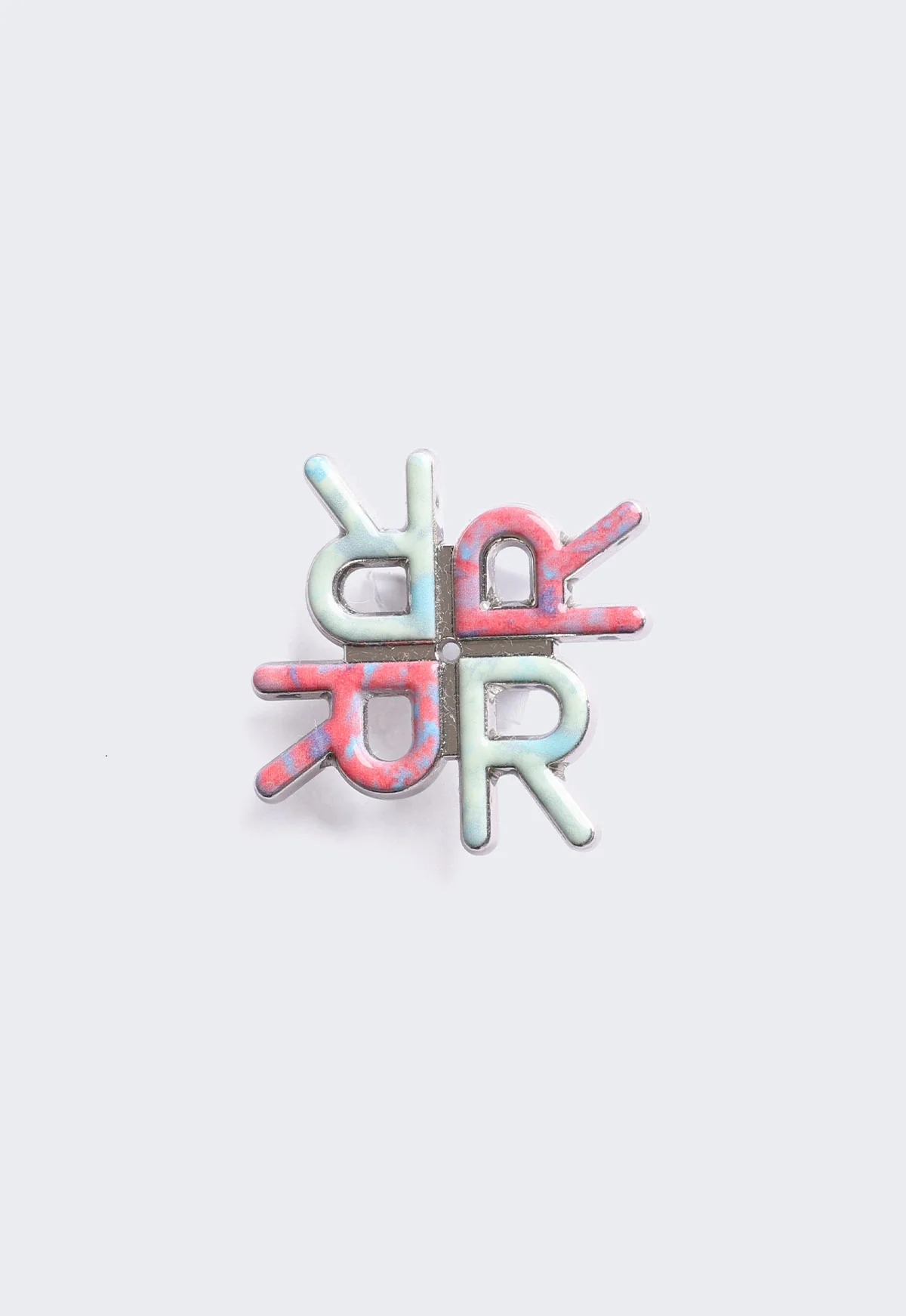 CORA  MINI BROOCH - RIA MIRANDA