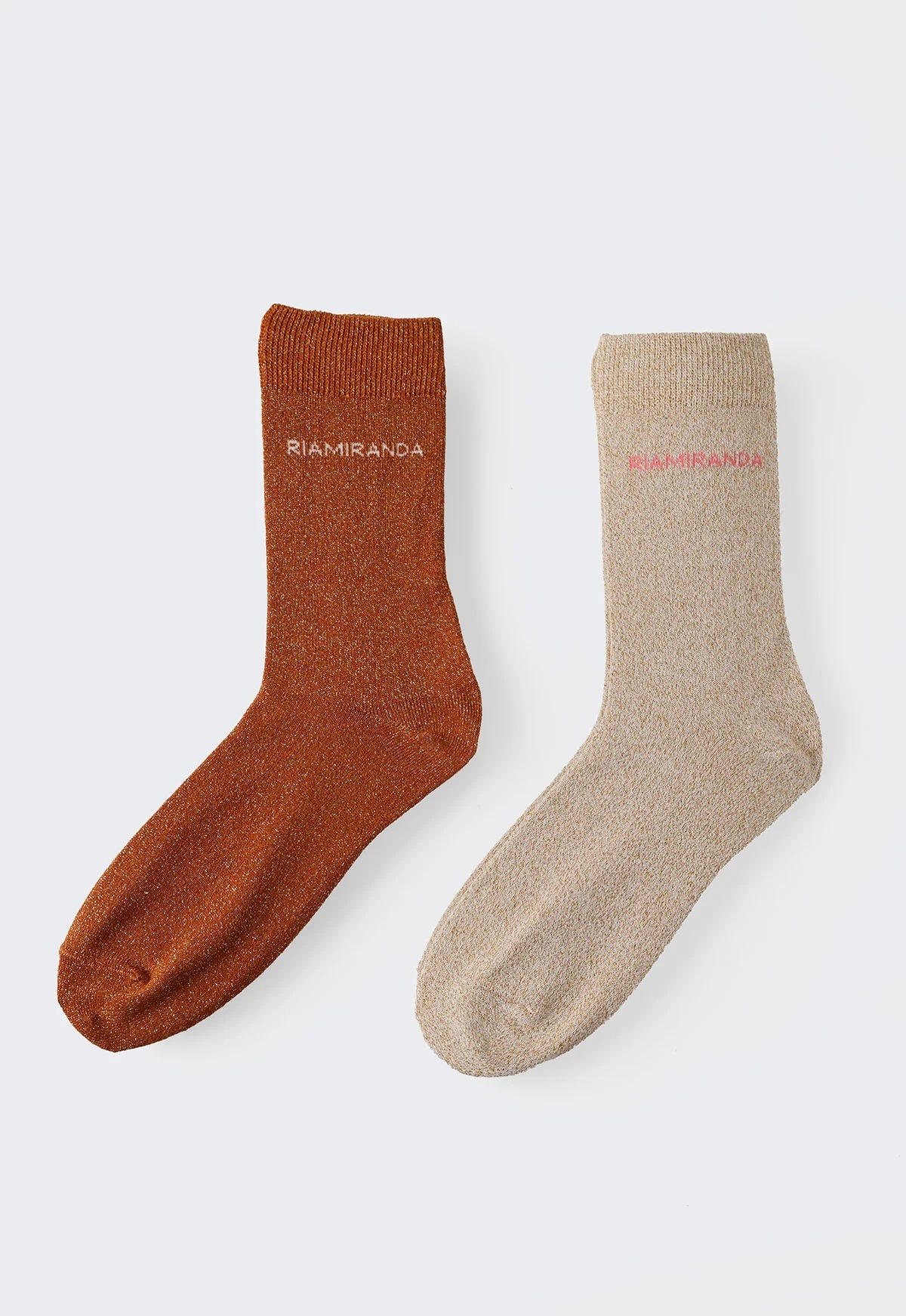 ORLIN SOCKS SET - RIA MIRANDA