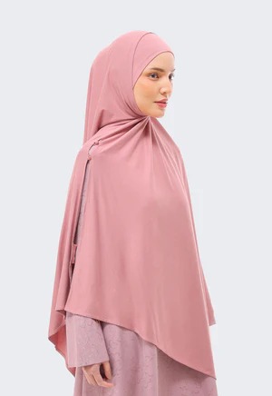MAVRA KHIMAR - RIA MIRANDA