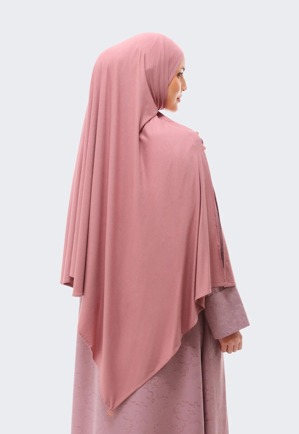 MAVRA KHIMAR - RIA MIRANDA