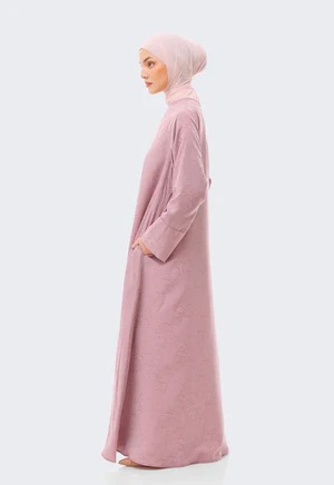 ASHARA DRESS - RIA MIRANDA