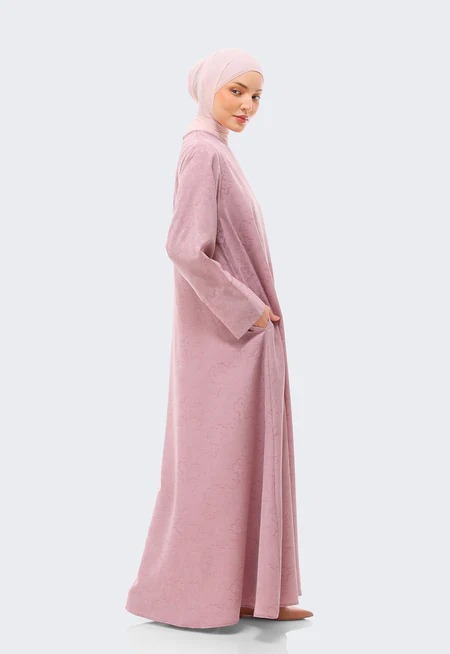 ASHARA DRESS - RIA MIRANDA
