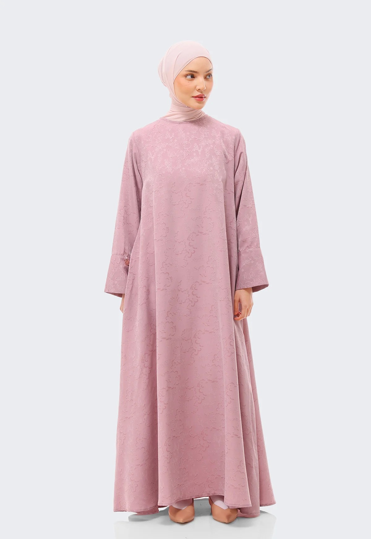 ASHARA DRESS - RIA MIRANDA