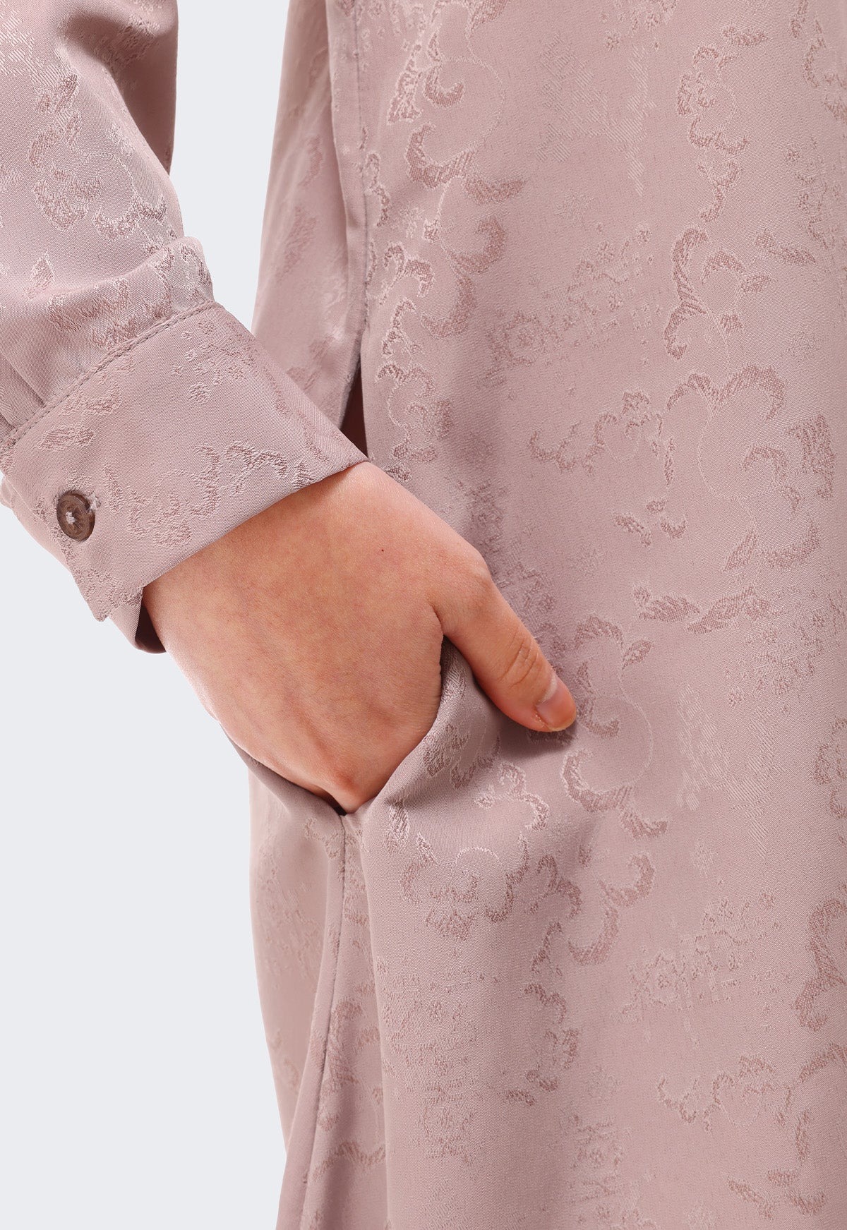 ZAINAB DRESS - RIA MIRANDA
