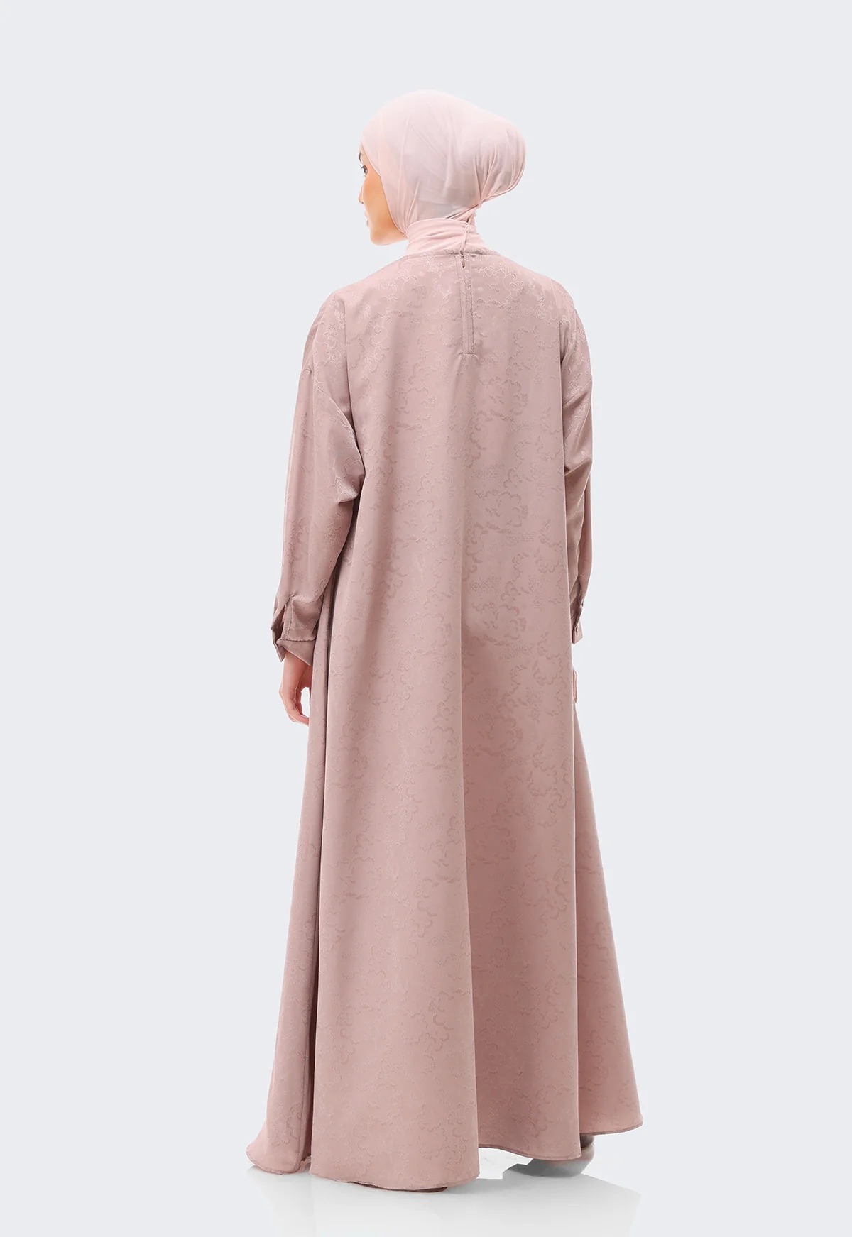 ZAINAB DRESS - RIA MIRANDA