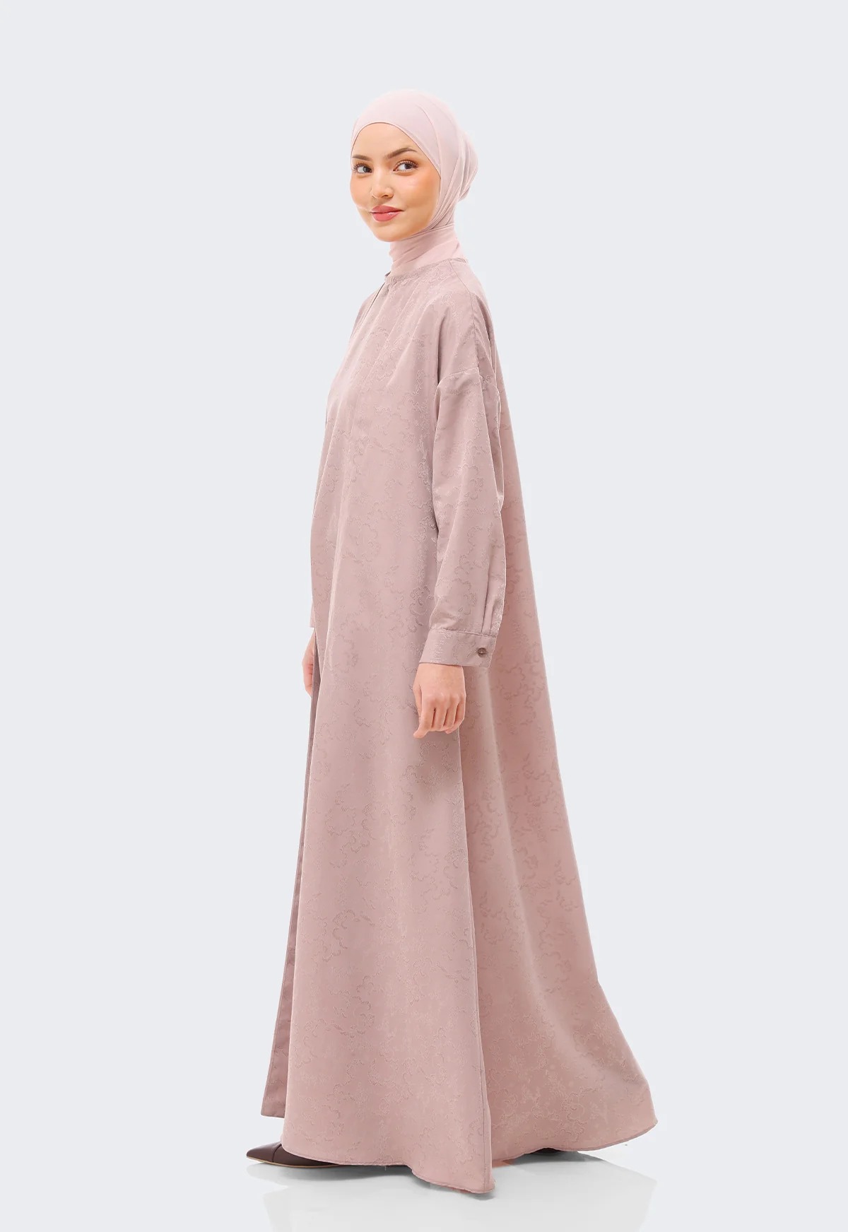 ZAINAB DRESS - RIA MIRANDA