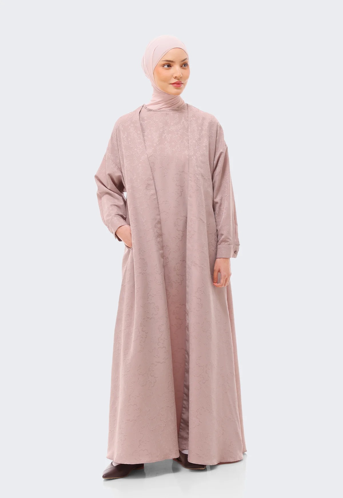 ZAINAB DRESS - RIA MIRANDA