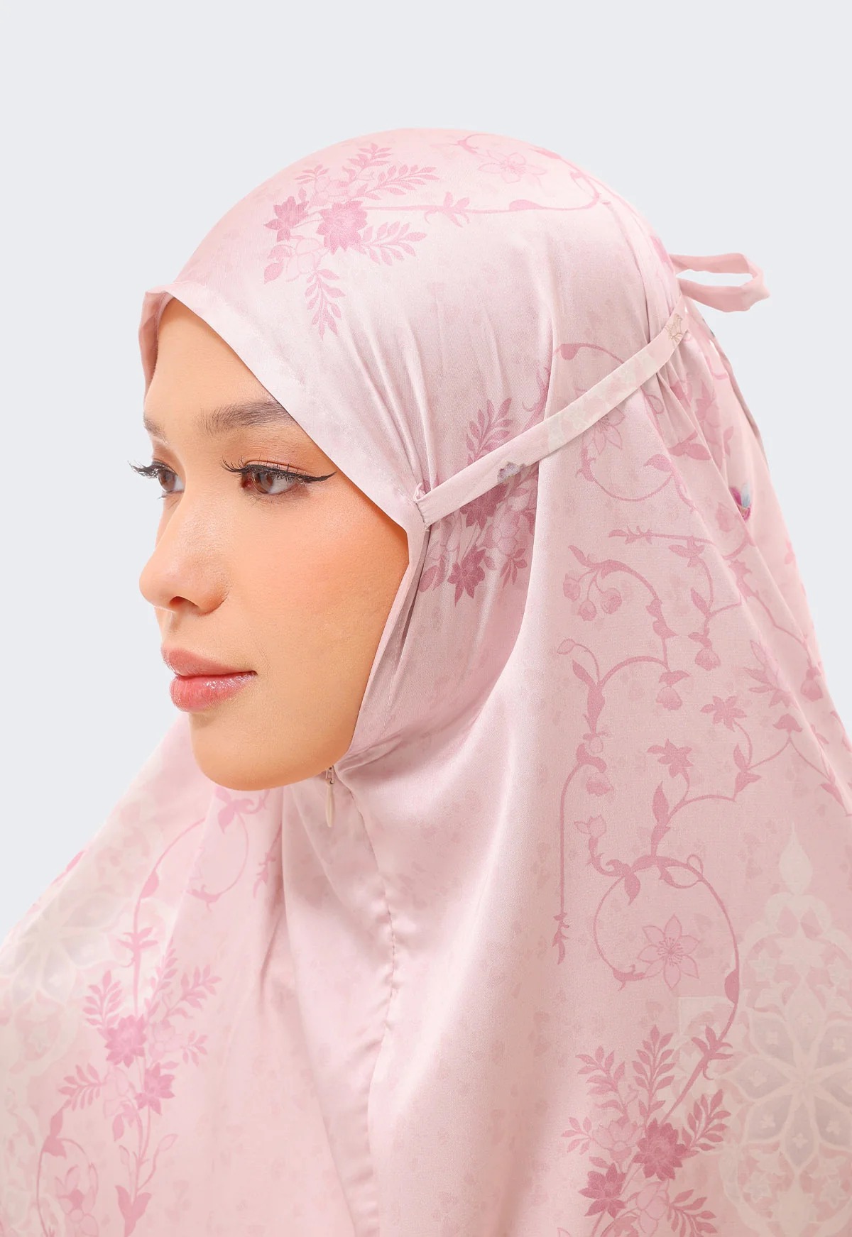 SHAFIYYA MUKENA - RIA MIRANDA