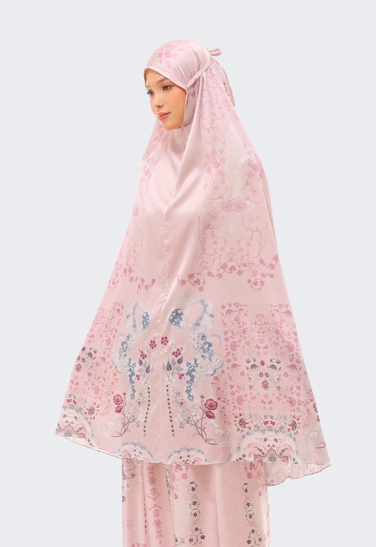 SHAFIYYA MUKENA - RIA MIRANDA