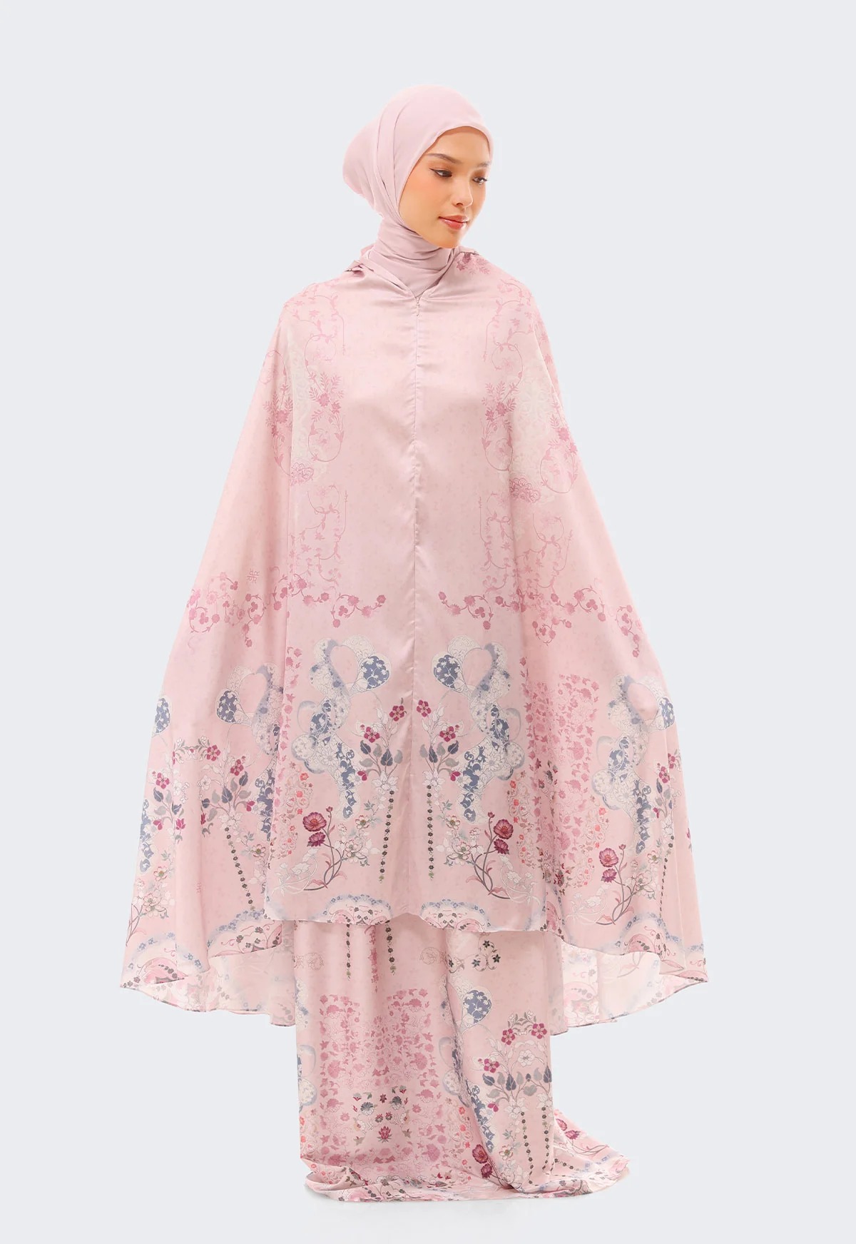 SHAFIYYA MUKENA - RIA MIRANDA