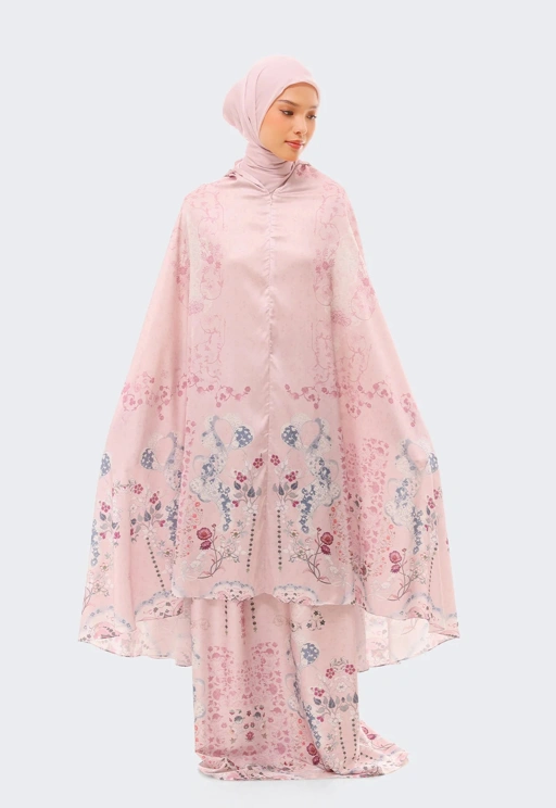 Image of SHAFIYYA MUKENA - RIA MIRANDA