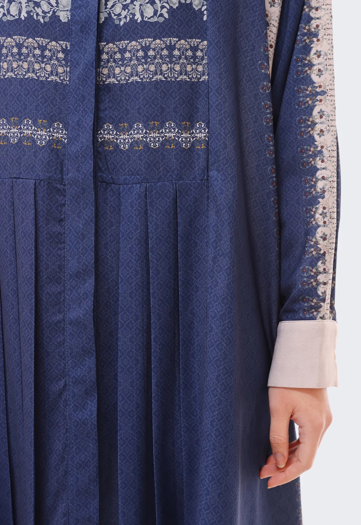 KUFIZA DRESS - RIA MIRANDA