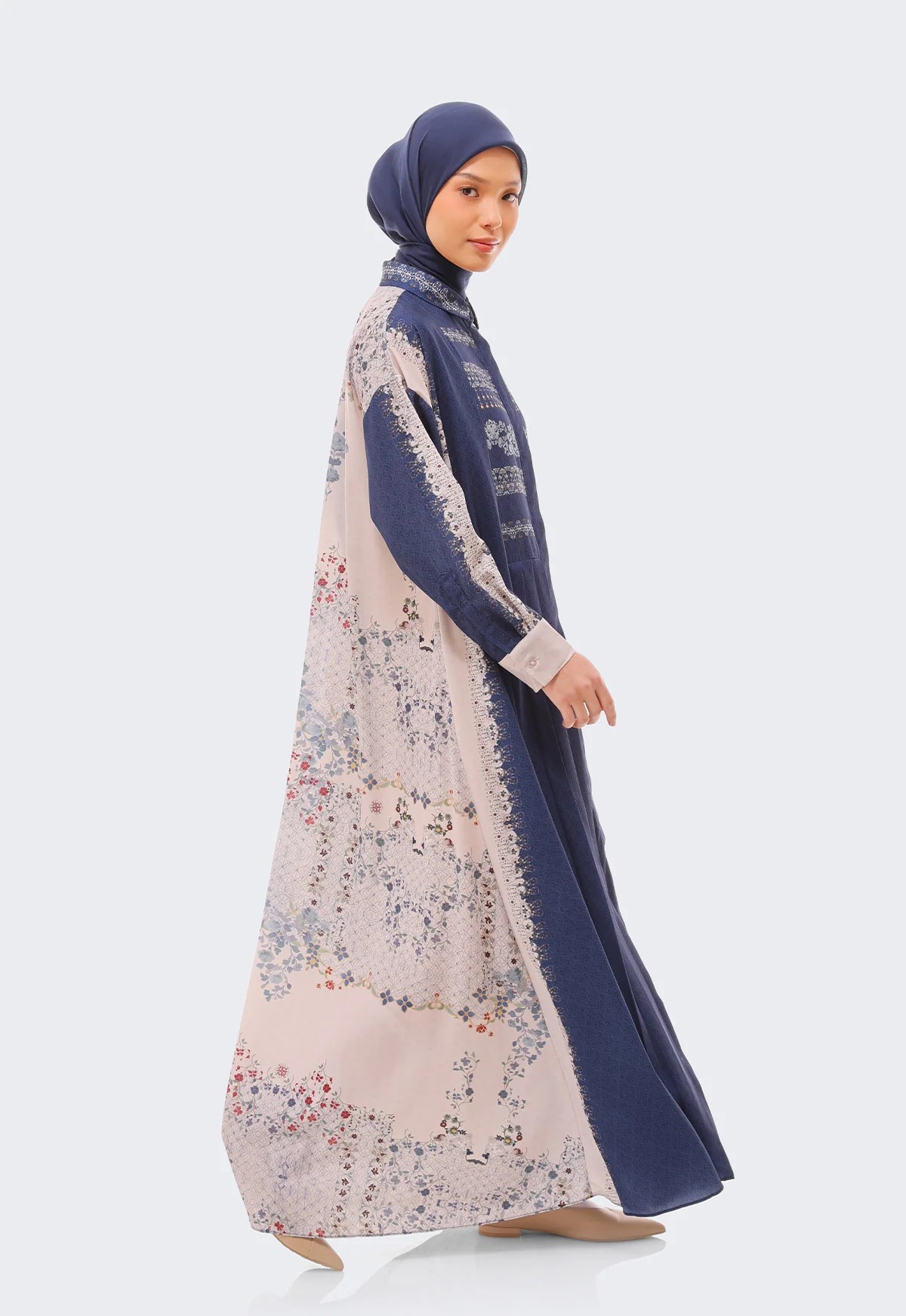 KUFIZA DRESS - RIA MIRANDA