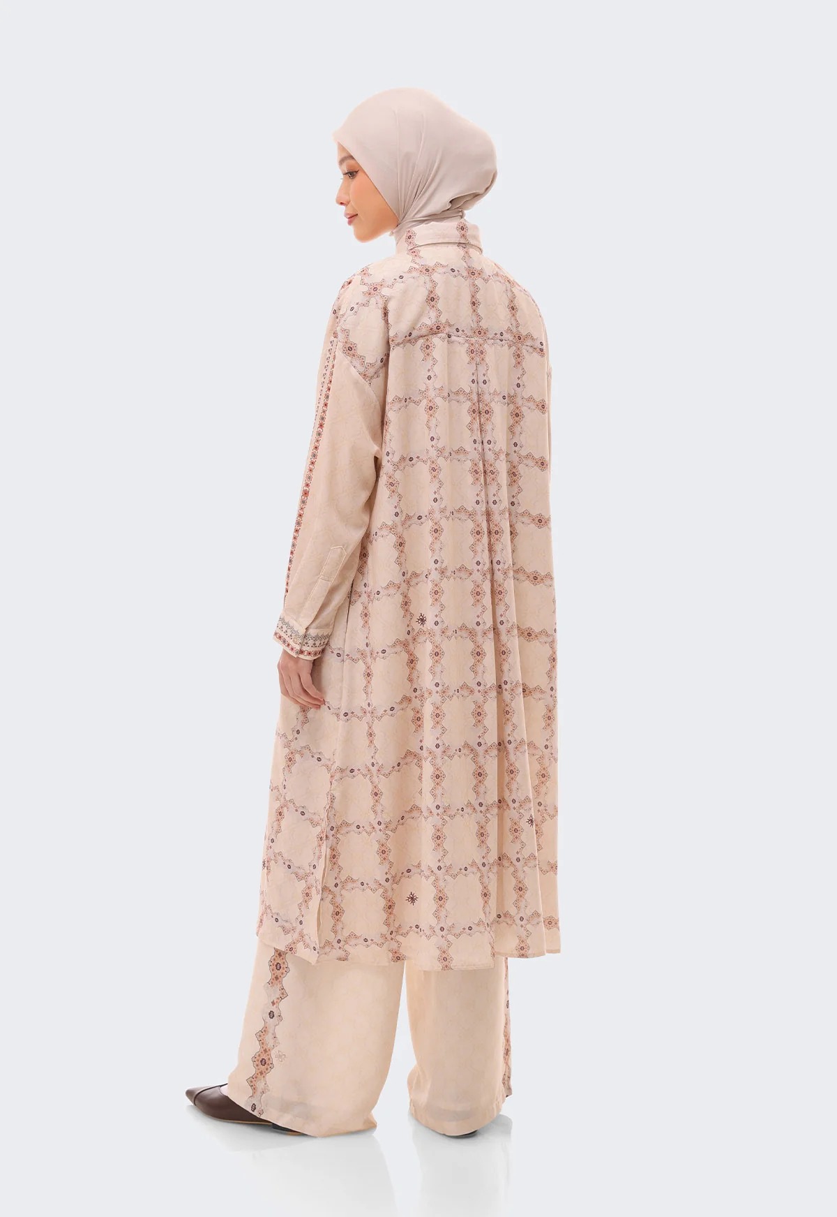 SAZAIN TUNIC SET - RIA MIRANDA
