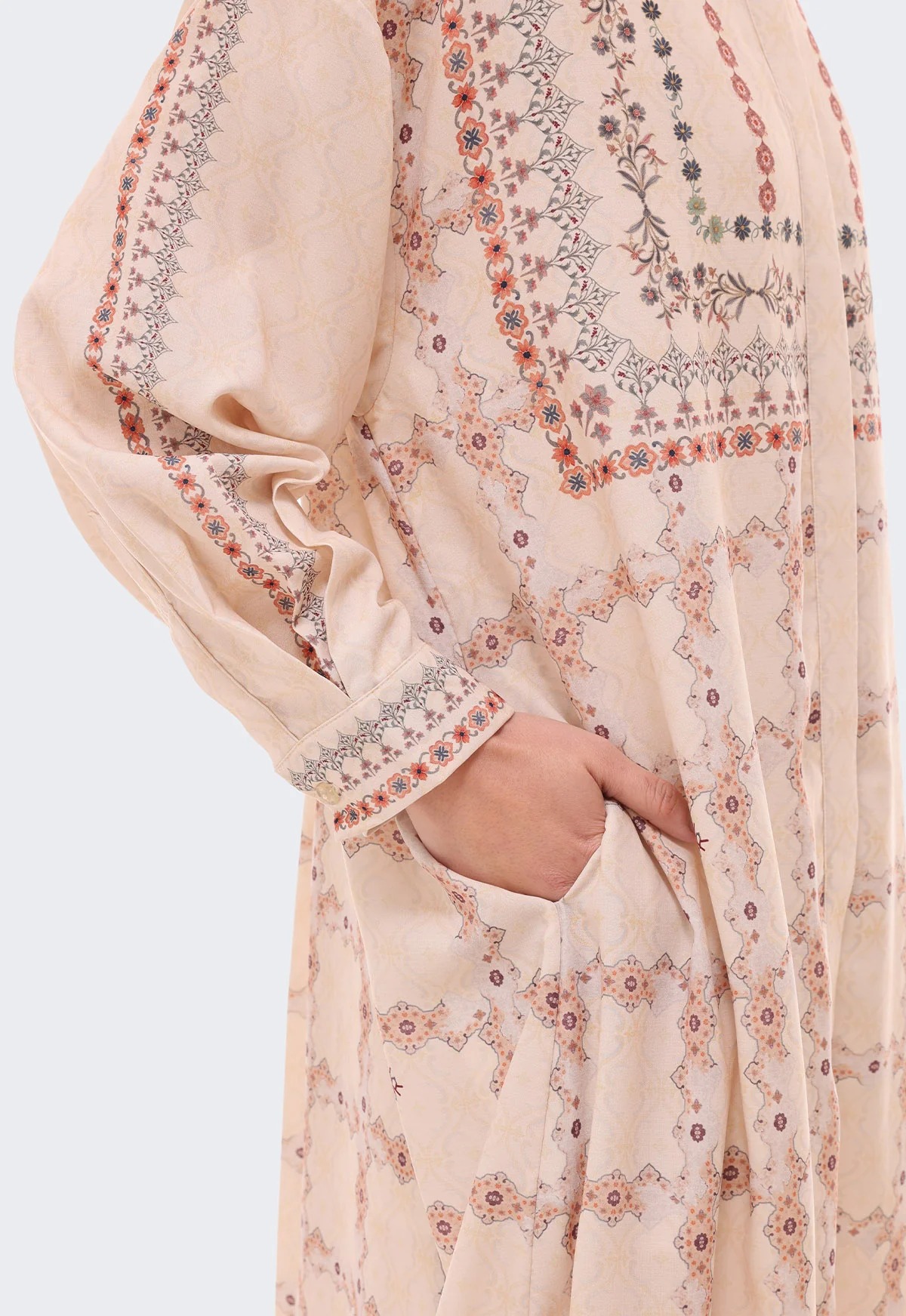 SAZAIN TUNIC SET - RIA MIRANDA