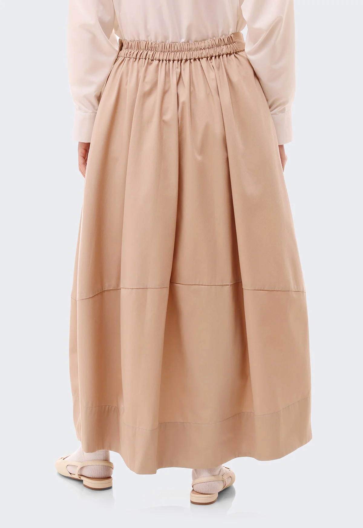 RHETA SKIRT - RIA MIRANDA
