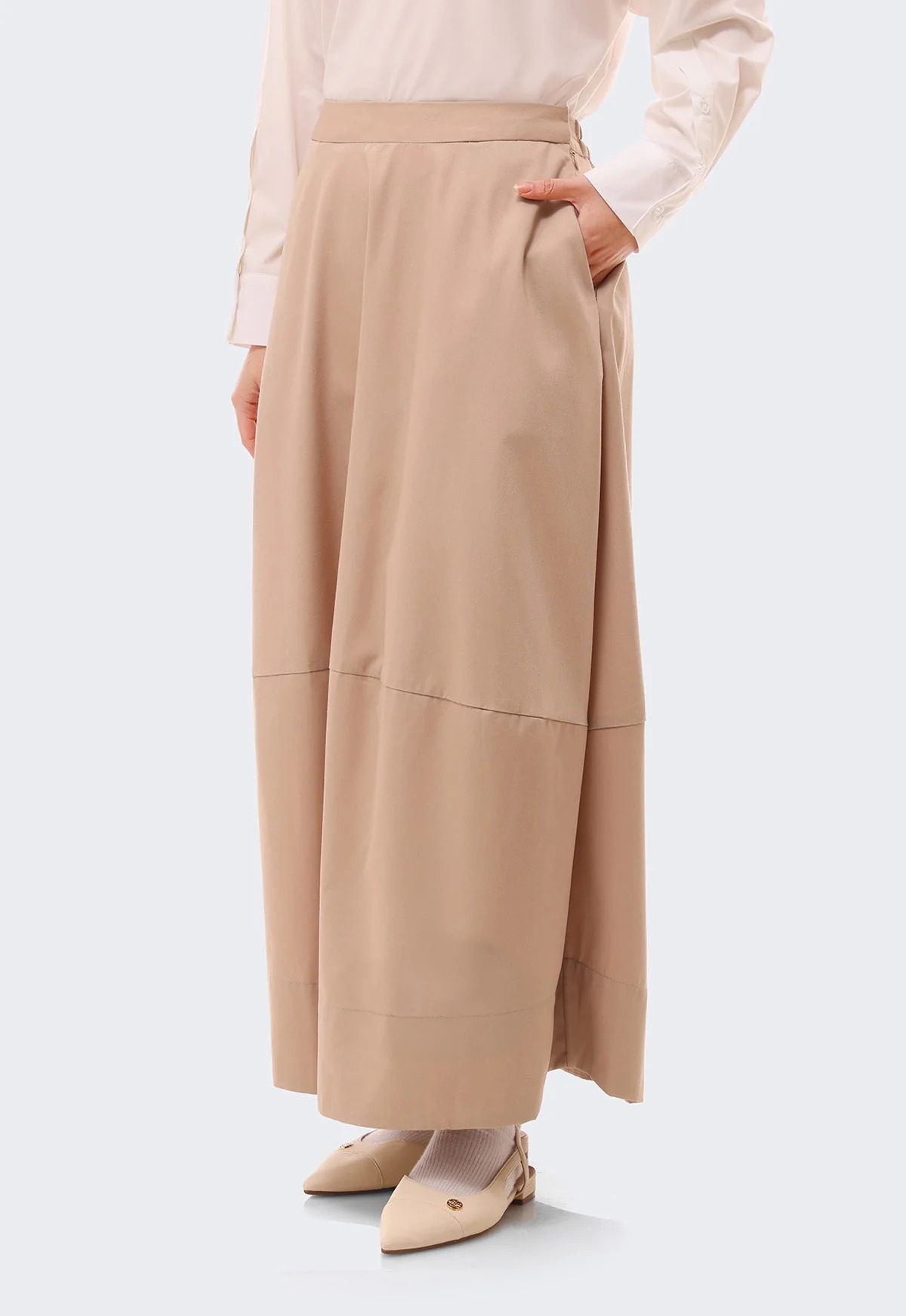 RHETA SKIRT - RIA MIRANDA