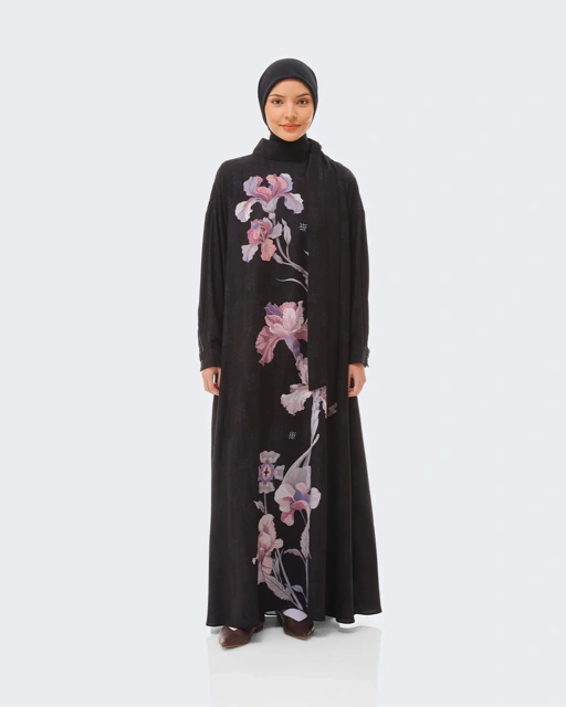 SENAE DRESS - RIA MIRANDA