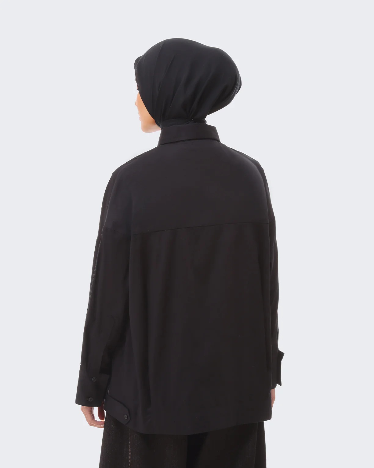 MAREE JACKET - RIA MIRANDA