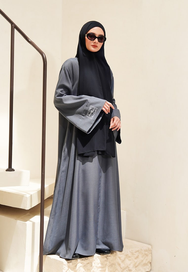 ZYRA ABAYA - MAYYECH