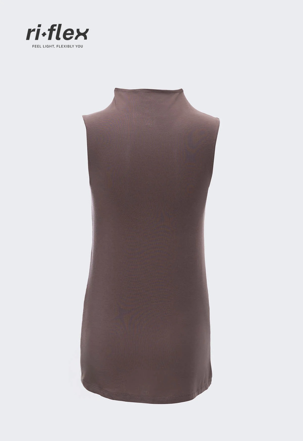 COMFY SLEEVELESS TOP - RIA MIRANDA