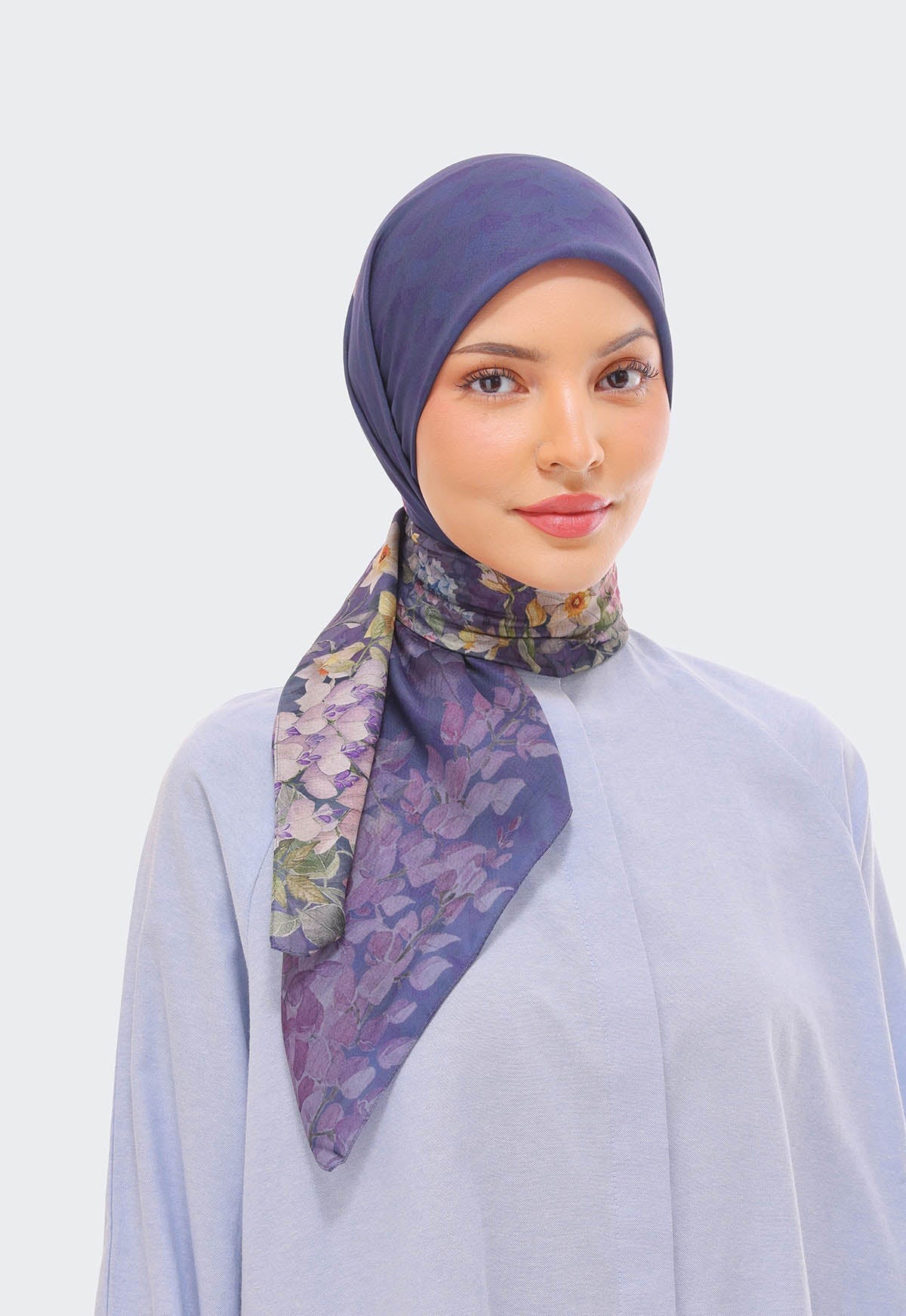 MIURA SCARF - RIA MIRANDA