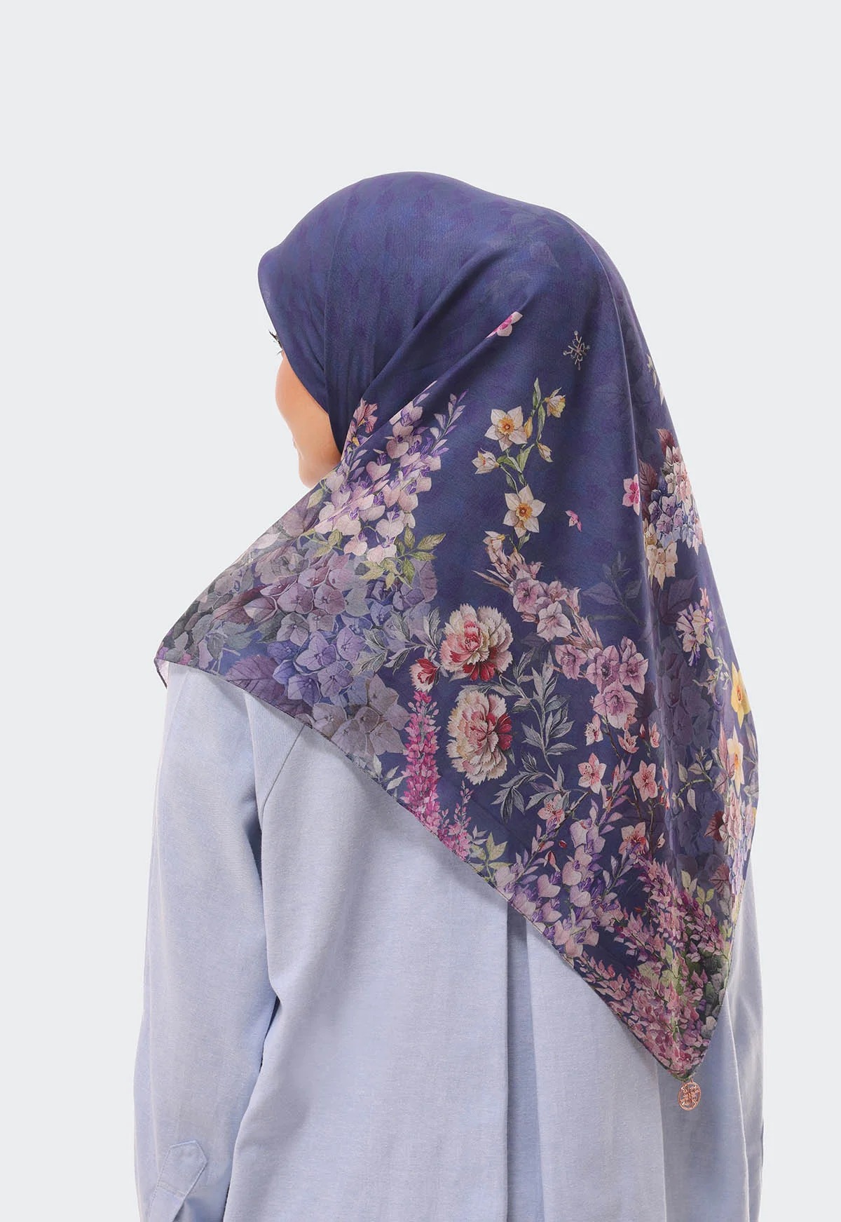MIURA SCARF - RIA MIRANDA