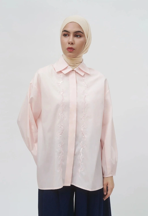 Image of REINA TOP - RIA MIRANDA