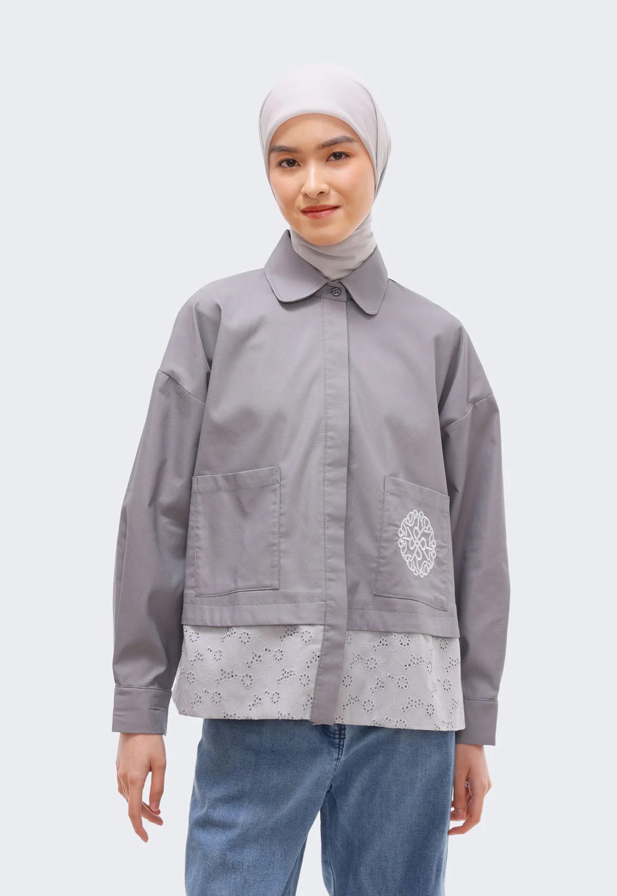 NUALA OUTER - RIA MIRANDA