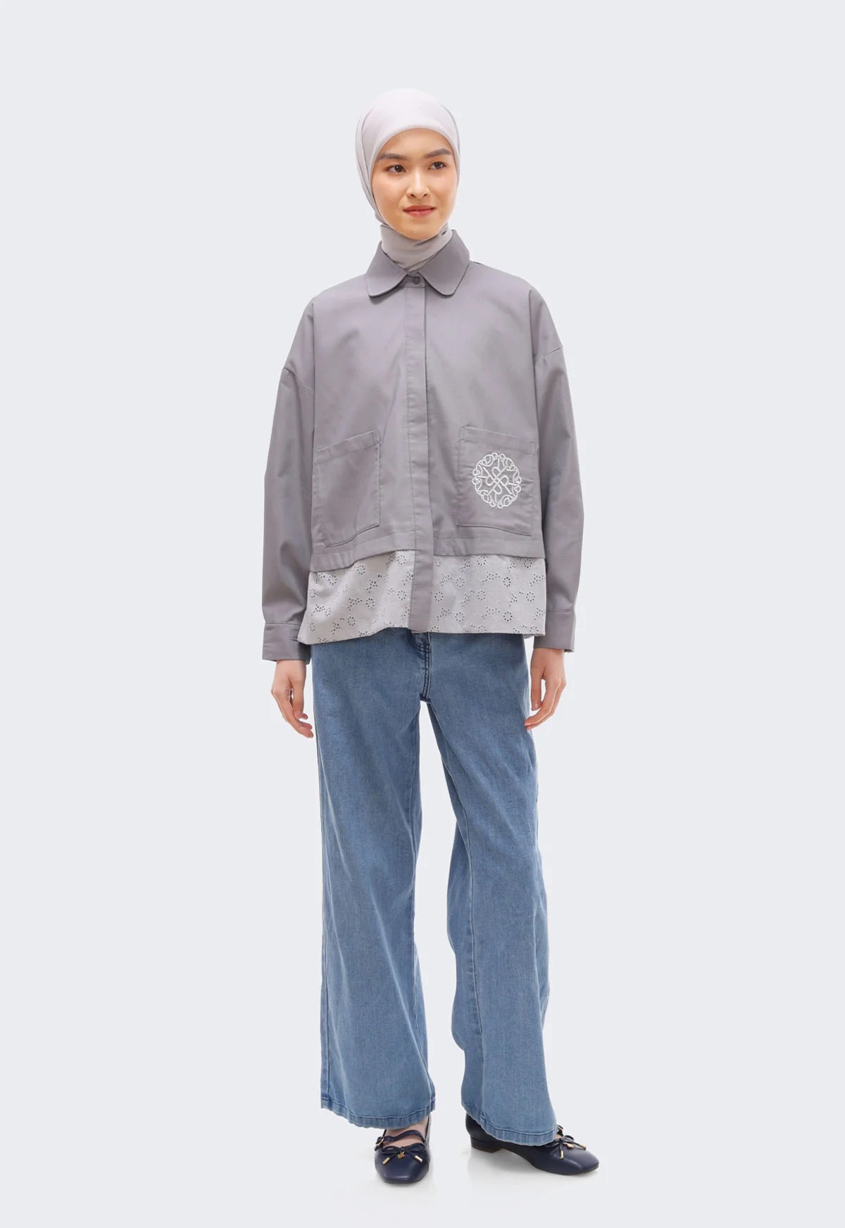 NUALA OUTER - RIA MIRANDA