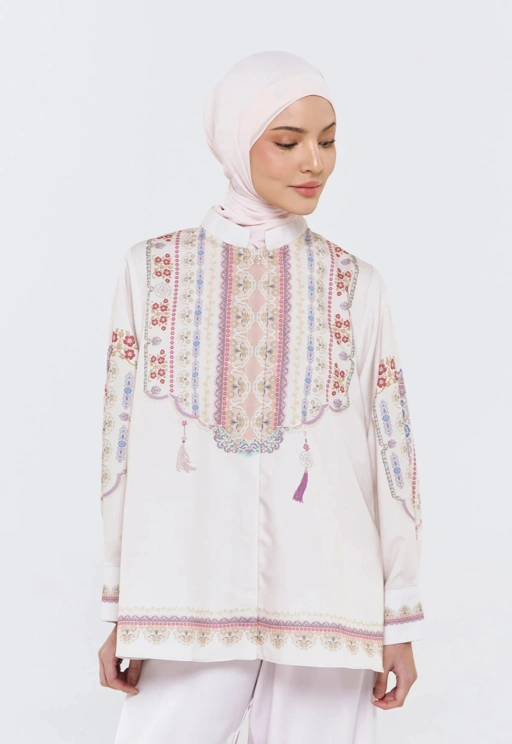 Image of AYSHA TOP - RIA MIRANDA