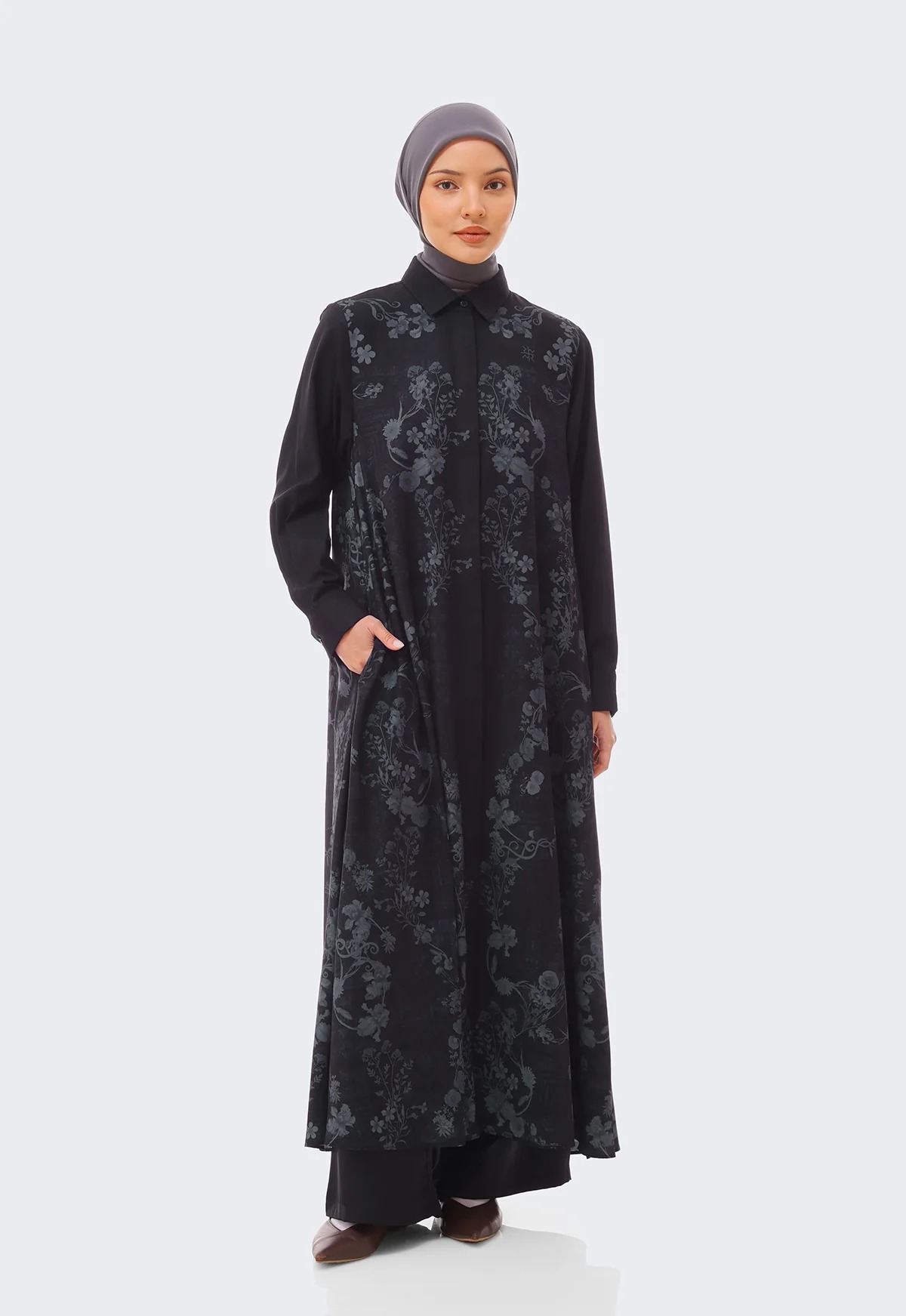 ERLA CEKO DRESS - RIA MIRANDA