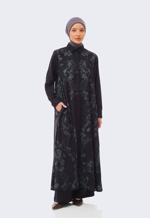 ERLA CEKO DRESS - RIA MIRANDA