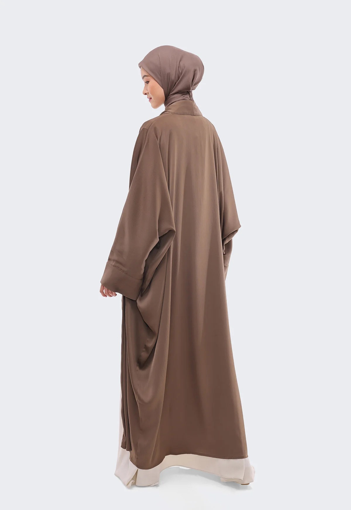 MAISHA OUTER - RIA MIRANDA