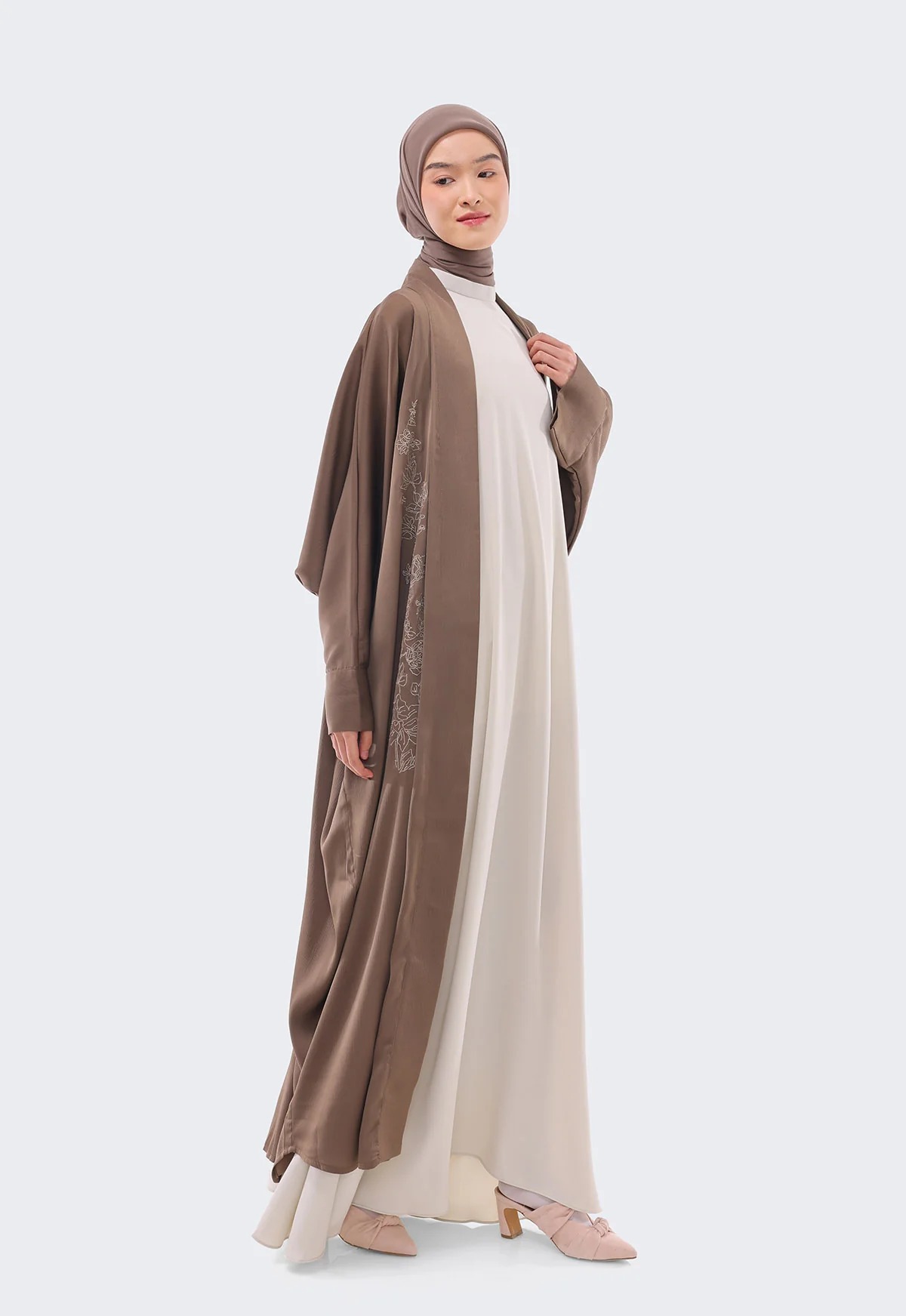 MAISHA OUTER - RIA MIRANDA