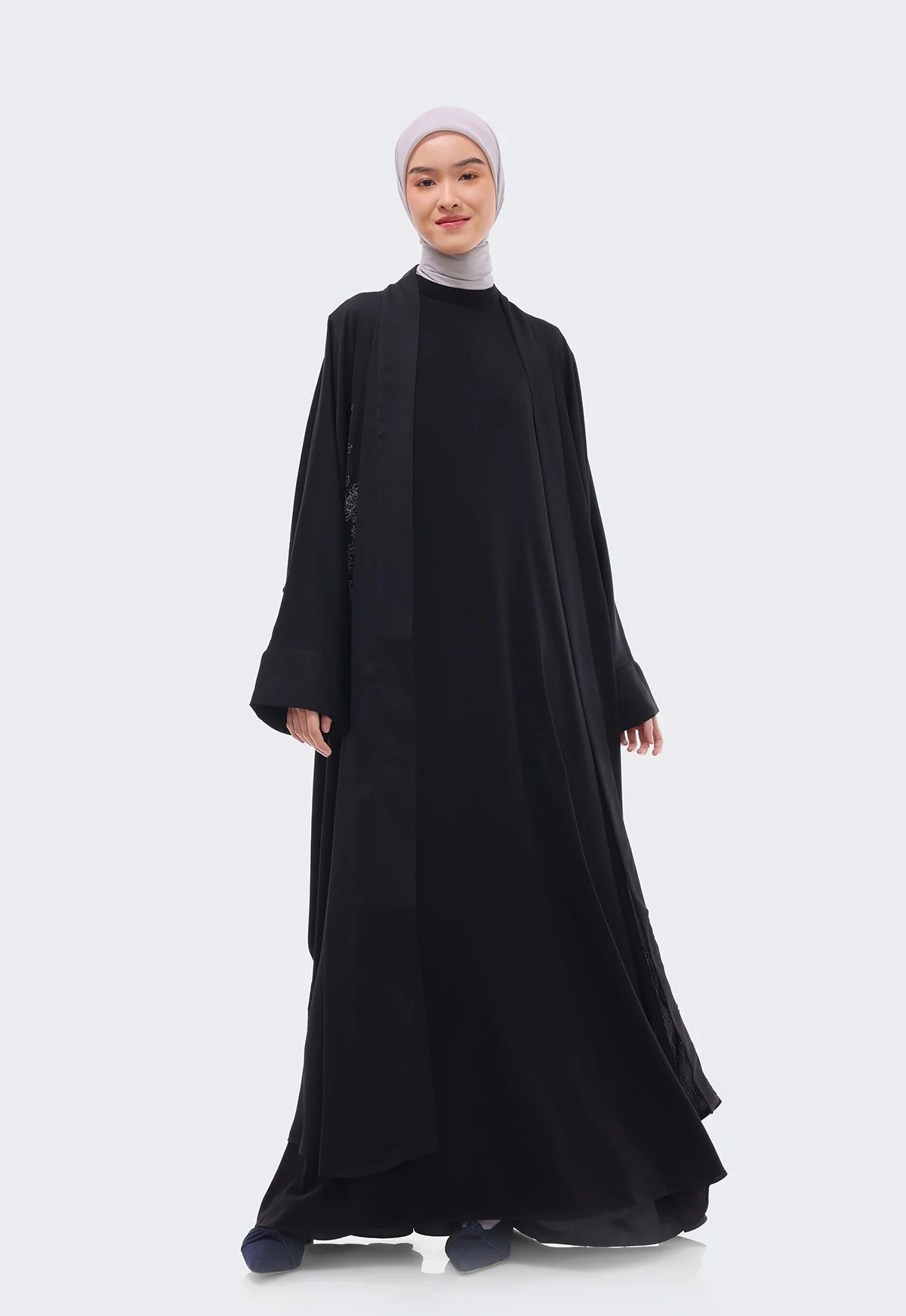 AZRINA DRESS - RIA MIRANDA