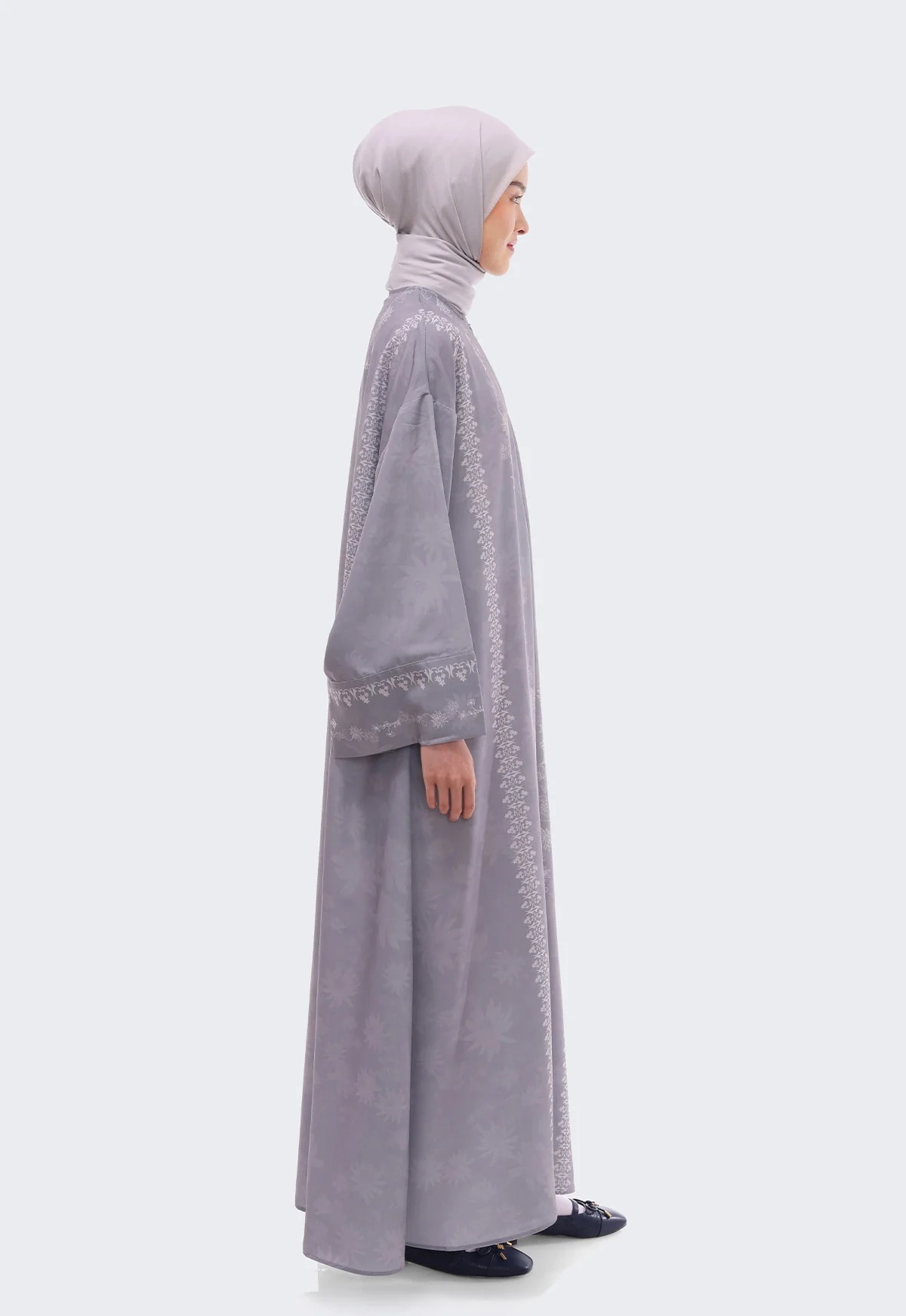 AYESHA DRESS - RIA MIRANDA