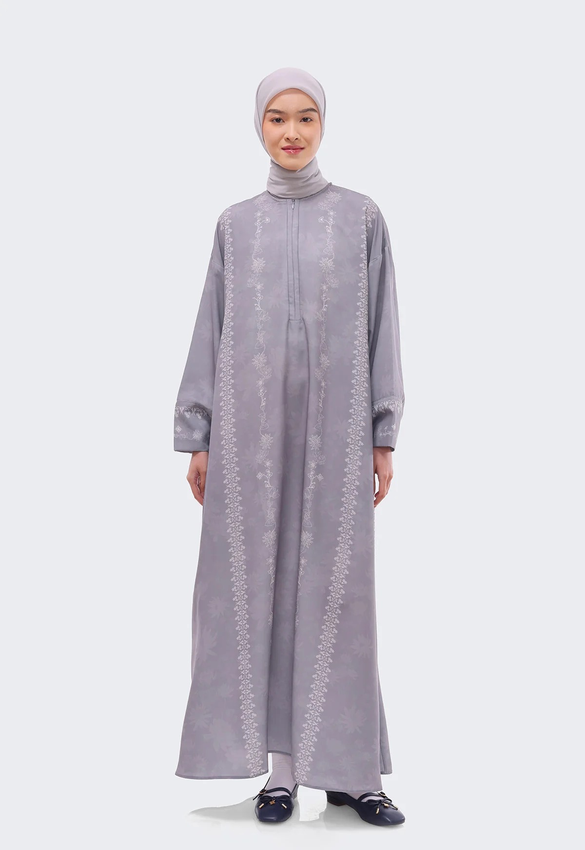 AYESHA DRESS - RIA MIRANDA
