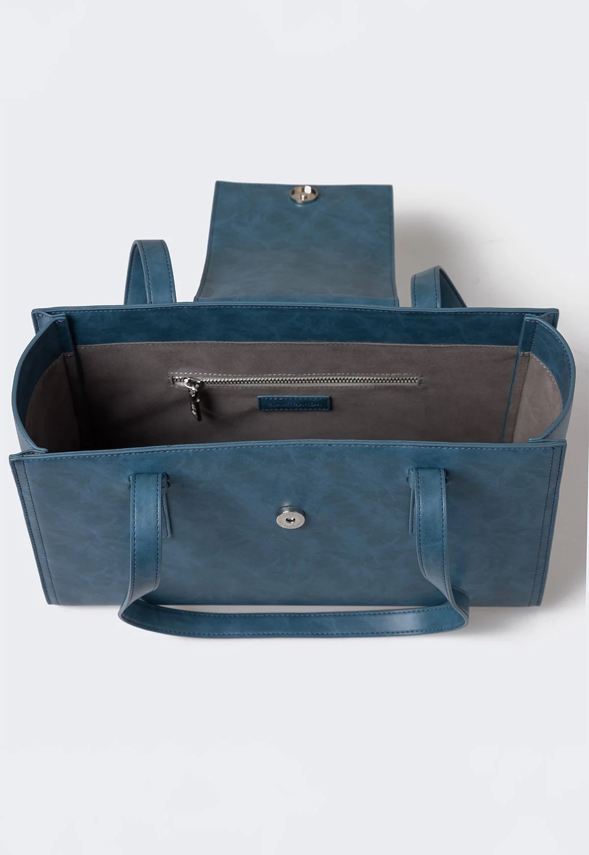 NINA MEDIUM BOX BAG - RIA MIRANDA