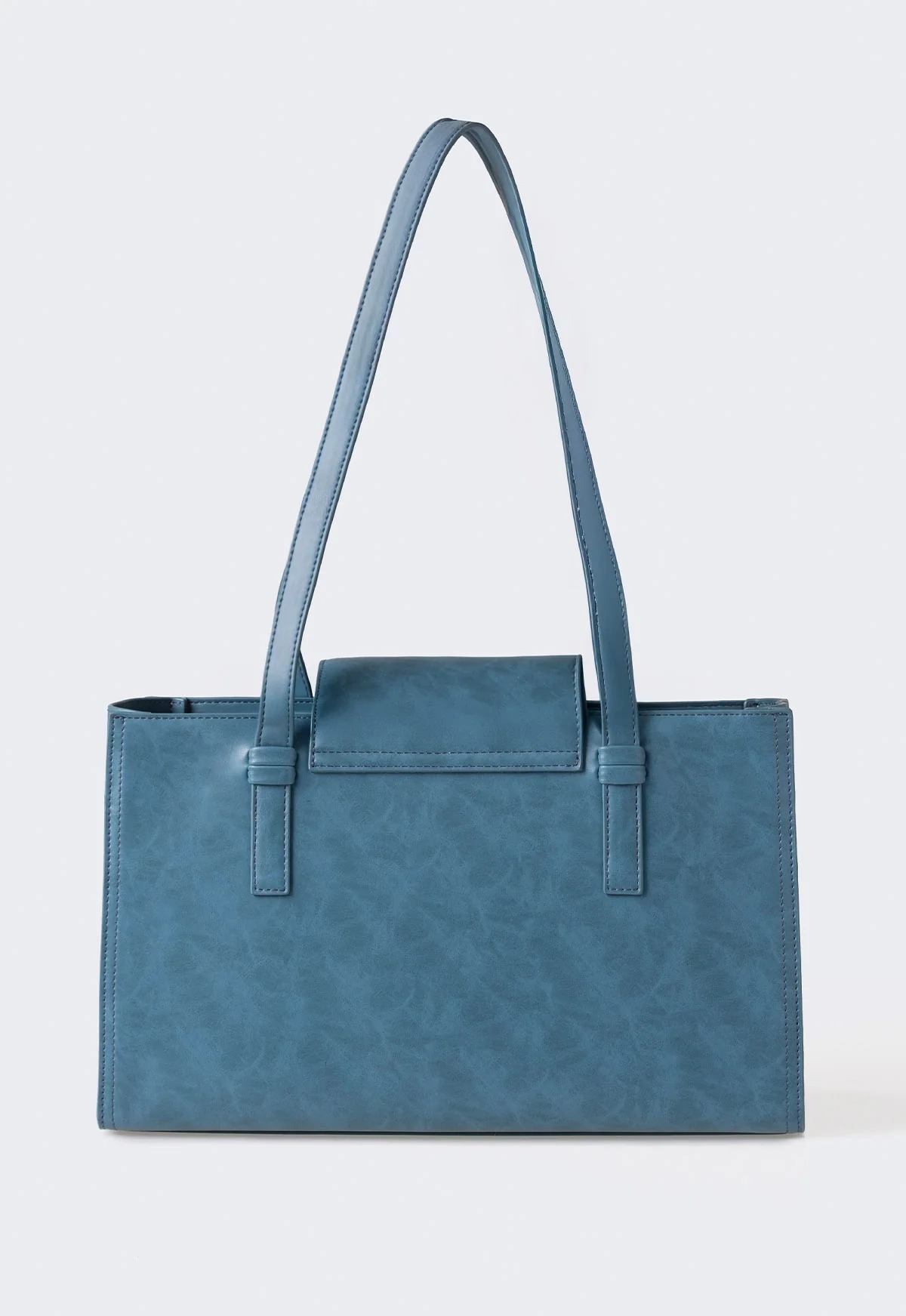 NINA MEDIUM BOX BAG - RIA MIRANDA