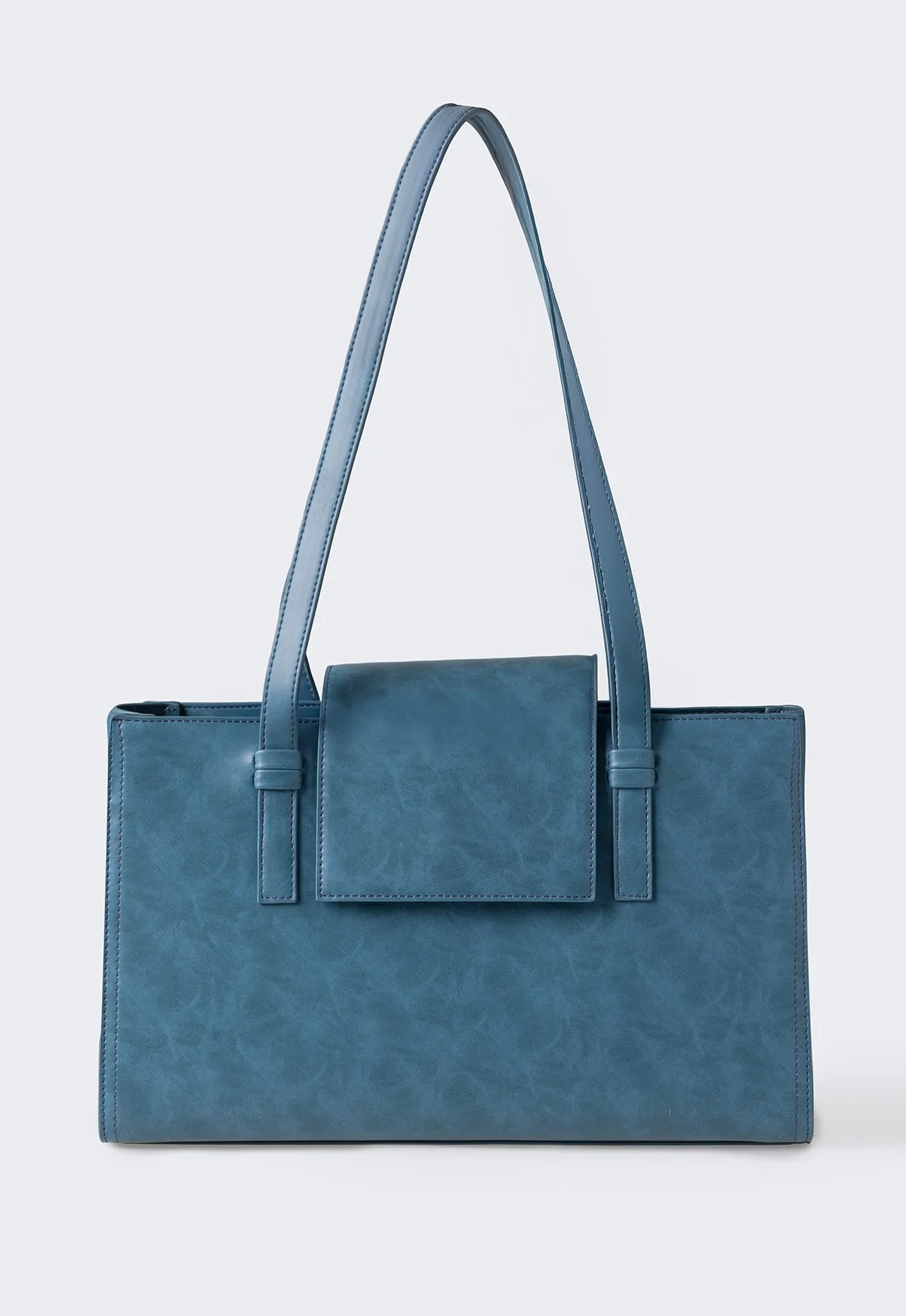 NINA MEDIUM BOX BAG - RIA MIRANDA