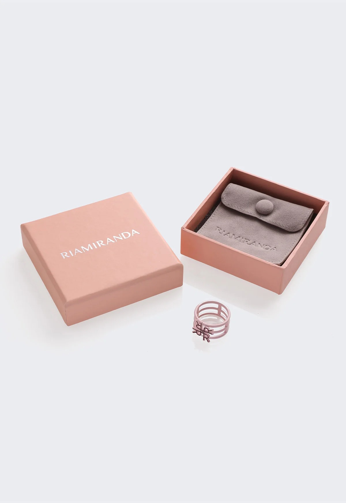 CLEAVA  HIJAB RING - RIA MIRANDA