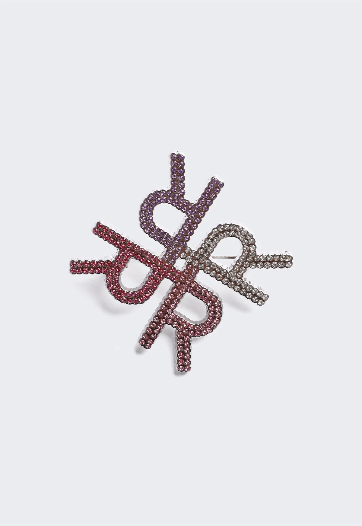CAIARA BROOCH - RIA MIRANDA