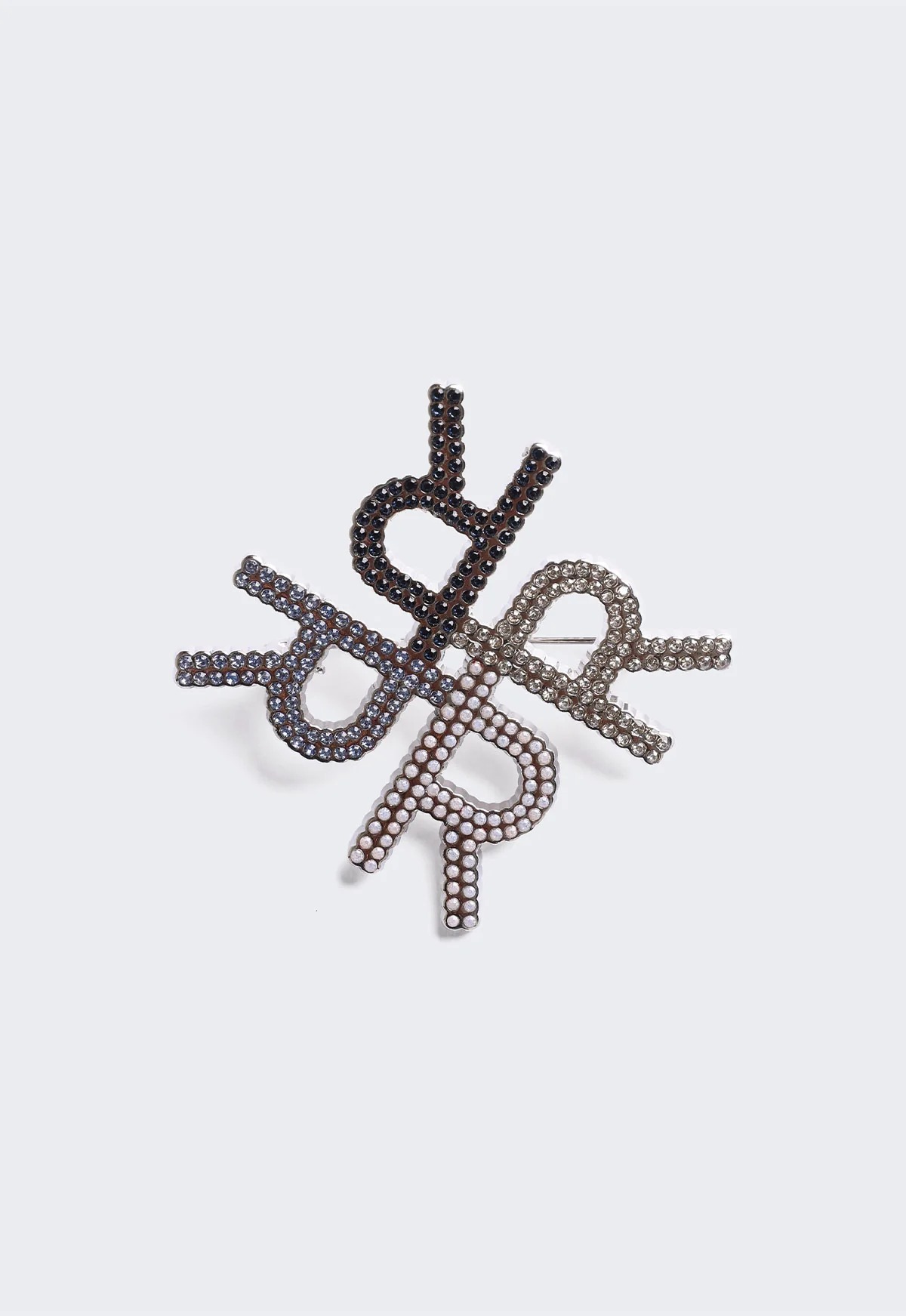 CAIARA BROOCH - RIA MIRANDA