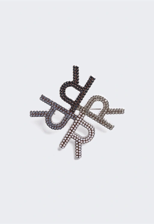 Image of CAIARA BROOCH - RIA MIRANDA