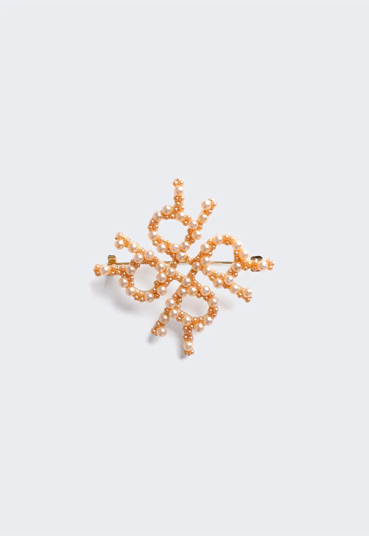 NIELA BROOCH - RIA MIRANDA