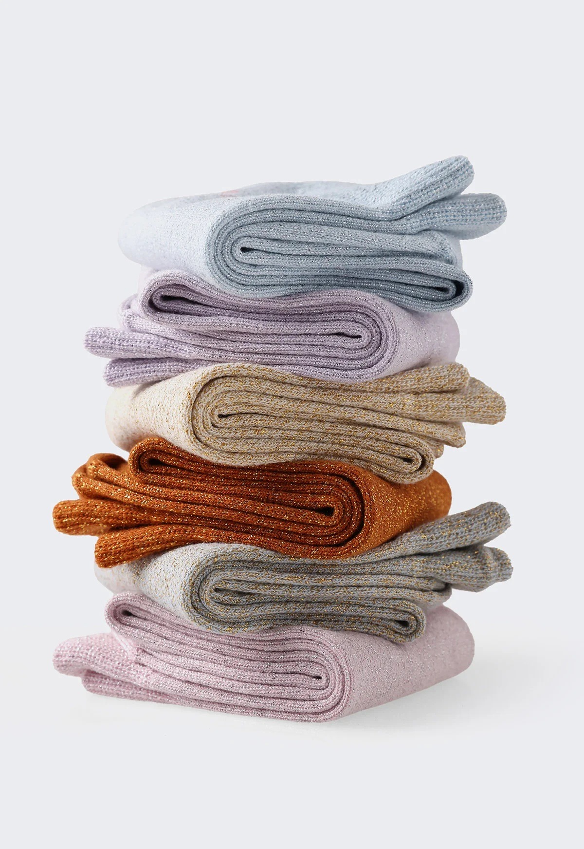ORLIN SOCKS SET - RIA MIRANDA