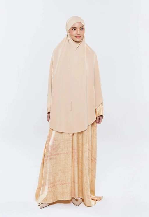 Image of MAHIRA KHIMAR - RIA MIRANDA