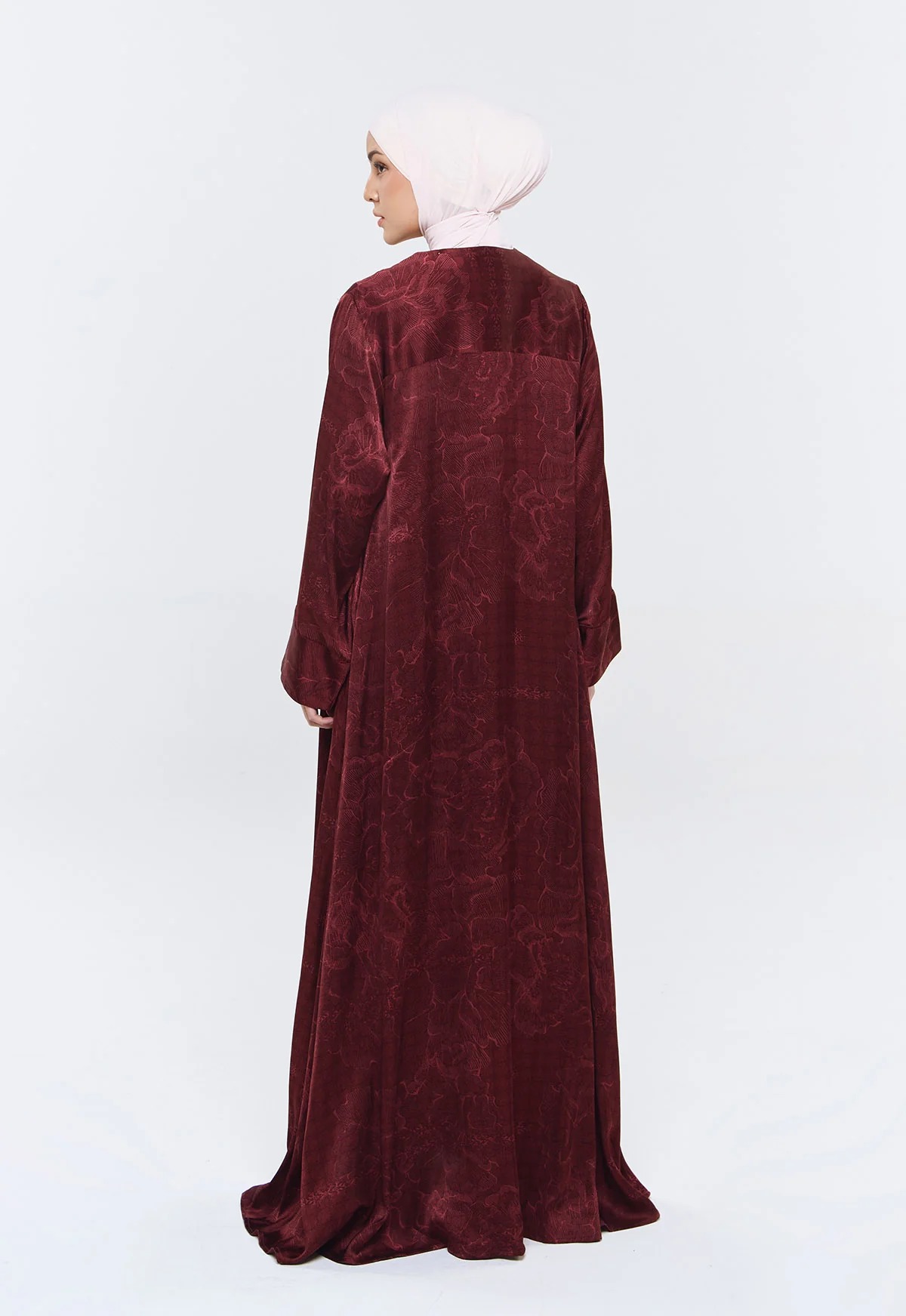 SELENE DRESS - RIA MIRANDA