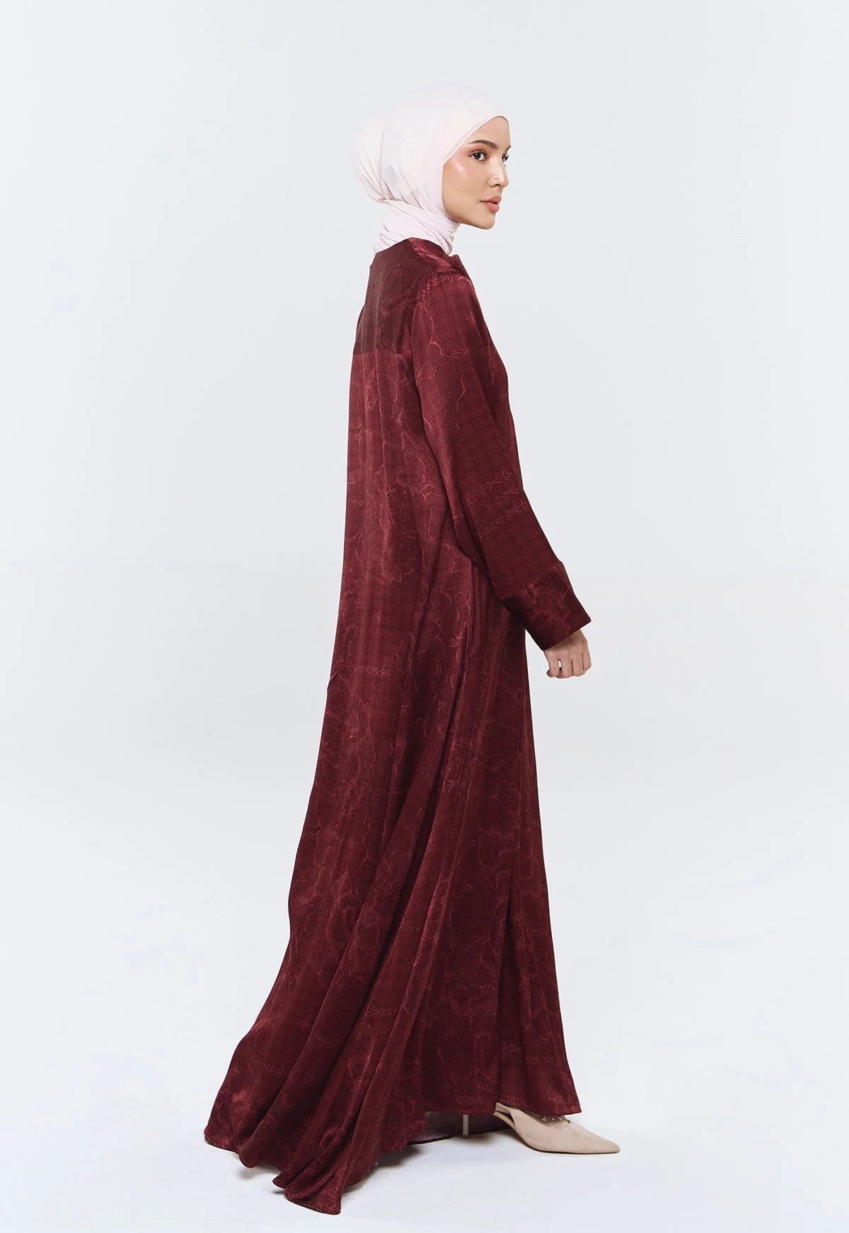 SELENE DRESS - RIA MIRANDA